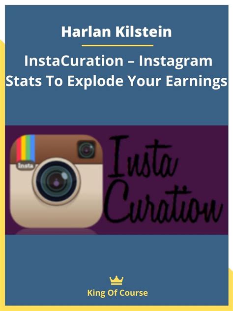 Harlan Kilstein – InstaCuration – Instagram Stats To Explode Your ...