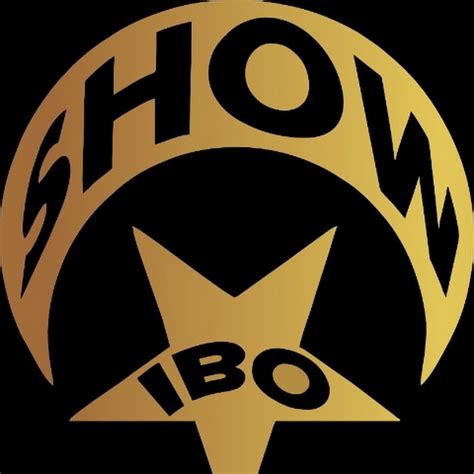 Ibo show ansambli - YouTube