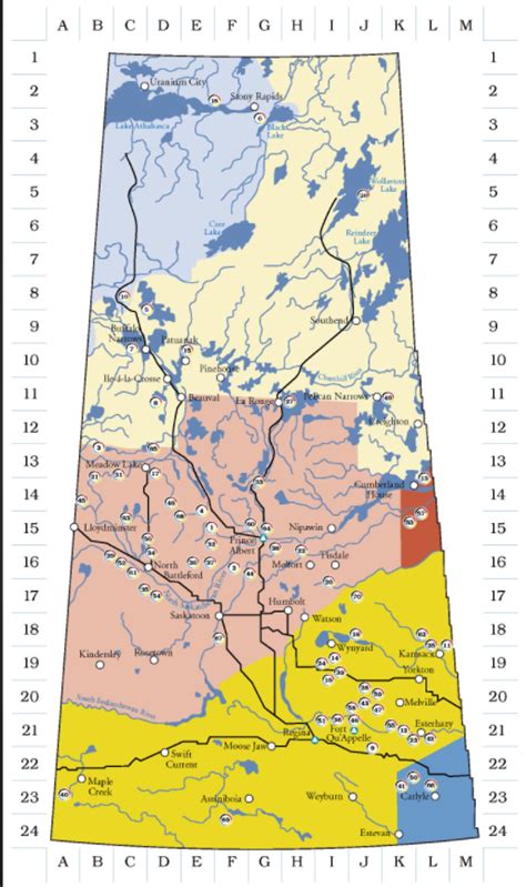 Muskowekwan First Nation - Native Ministries International