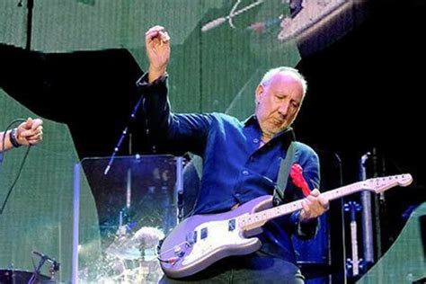 The Who Tickets | Günstige Karten für The Who Tour | The Who ...