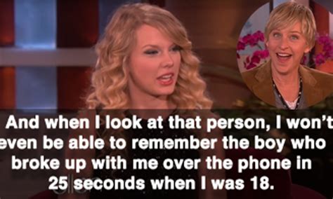 Hilarious Taylor Swift Interview Moments That Are Hard To Shake Off