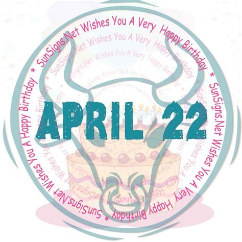 April 22 Zodiac Is A Cusp Aries and Taurus, Birthdays And Horoscope - Zodiac Signs 101