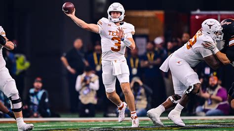 No. 7 Football knocks off No. 18 Oklahoma State, wins Big 12 Football ...