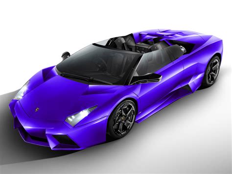 Purple Lamborghini Car Pictures & Images – Super Cool Purple Lambo