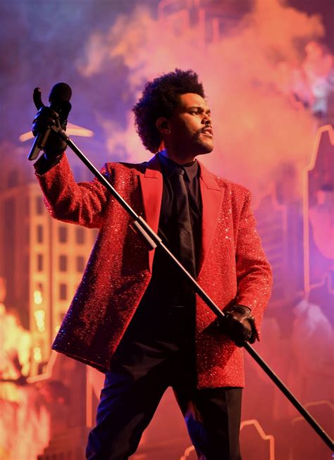 The Weeknd and Lil Nas X serve high-fashion in our looks of the week