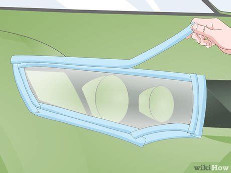 How to Clean Headlights with Toothpaste: Easy DIY Guide