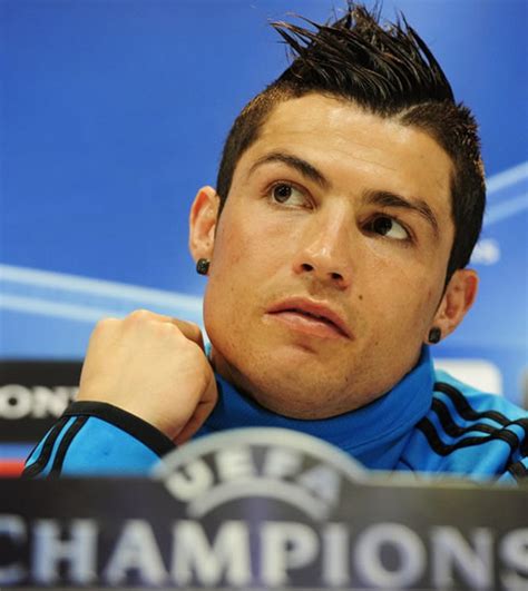 Cristiano Ronaldo 2012 - Imagui