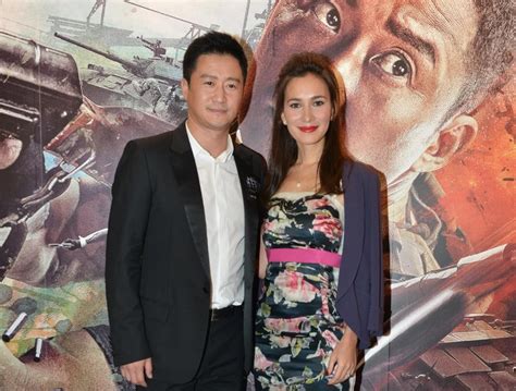 5 Things to Know about ‘China’s Rambo’ Wu Jing – Martial Arts Star of ...