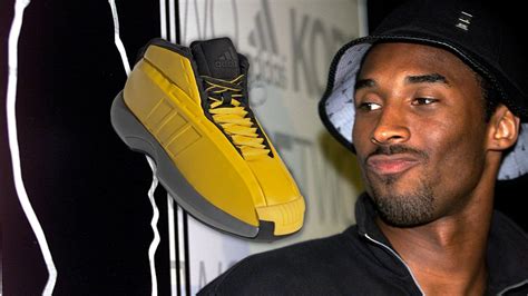 The Kobe: The Conception & Comeback of an Adidas Signature