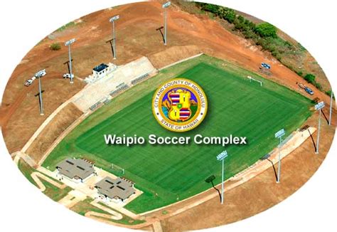 Waipio Soccer Complex