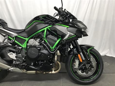 USED KAWASAKI ZH2 2020 for sale in Brockton, MA | Brockton Cycle Center