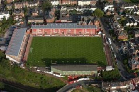 Exeter City Football Club - Meetings - Reviews - meetingsclub