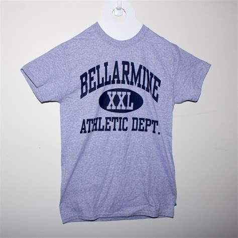 XXL Athletic Dept Tshirt