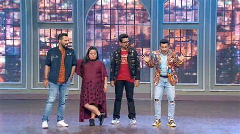 Watch Khatra Khatra Khatra Season 1 Episode 118 Telecasted On 24-08-2019 Online