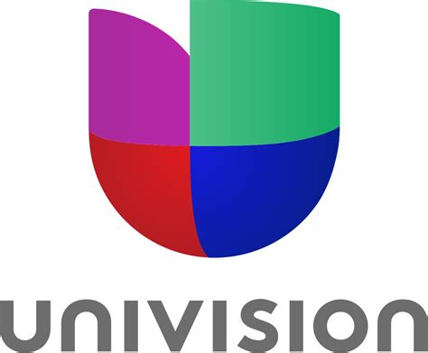 File:Logo Univision 2019.svg - Wikimedia Commons