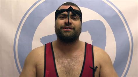 Eddie Kingston Promo [CHIKARA Aniversario: Two Towers] - YouTube