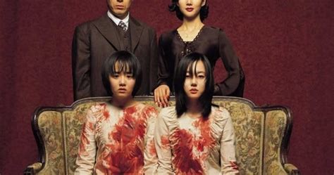 5 Best Asian Thriller Movies Of All Time