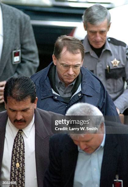 Jury Selection Continues In The Terry Nichols Trial Photos and Premium ...