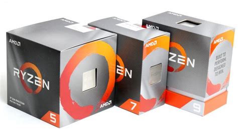 AMD Ryzen 9 3900XT review