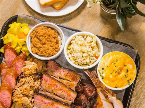 9 Best Barbecue Spots in Charleston - Eater Charleston