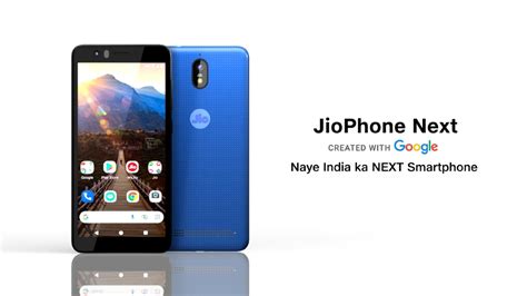 JioPhone Next Price in India Revealed: Starts at Rs. 1,999 With Financing | Technology News