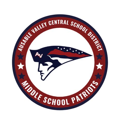 AuSable Valley Middle School – AuSable Valley Central School District