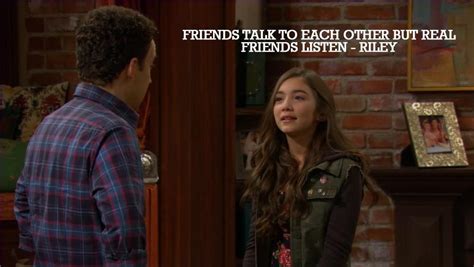 Girl Meets World Quotes. QuotesGram