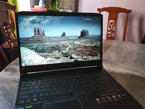 Acer Predator Triton 300 - Review