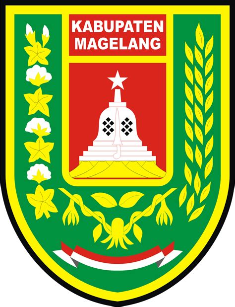 Logo Kota Brebes Png