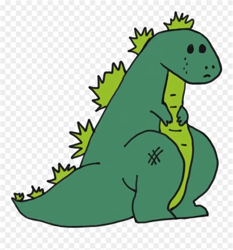 Free Godzilla Cliparts, Download Free Godzilla Cliparts png images, Free ClipArts on Clipart Library