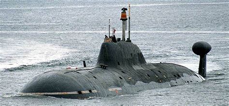 Akula-class Nuclear-powered attack submarine | specs, production, cost