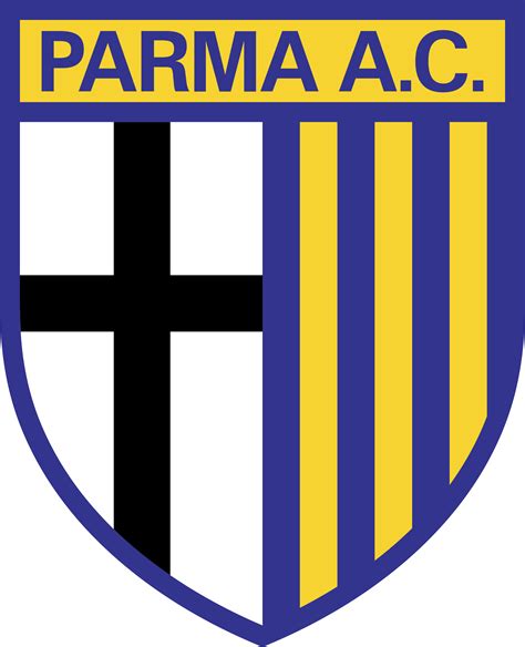 PARMA Logo PNG Transparent & SVG Vector - Freebie Supply