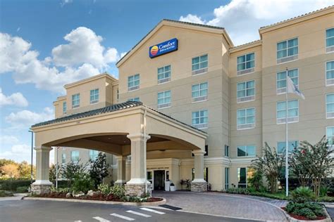 Comfort Inn & Suites Tavares North: 2022 Room Prices, Deals & Reviews ...