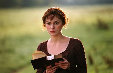 Elizabeth - Keira Knightley as Elizabeth Bennet Photo (10470495) - Fanpop