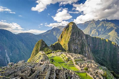 Andes (Bolivia, Peru, Ecuador, Colombia, Venezuela)