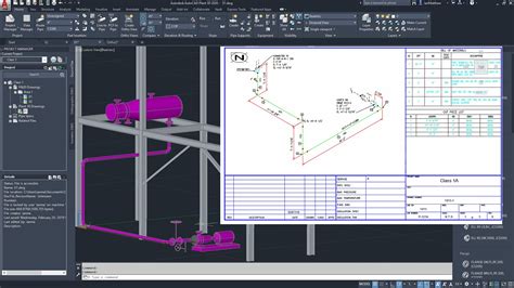 ¡Novedades de AutoCAD Plant 3D! - Prototicad 3D / Prototipos Digitales