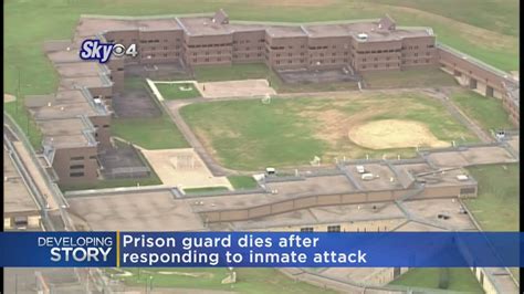 Officer Dies After Incident At Oak Park Heights Prison - YouTube