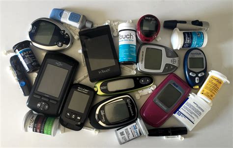 Blood Glucose Meter Accuracy: 10 Popular Meters Put to the Test!