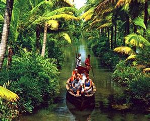 Kerala Tour Packages with Price for Couple and Family