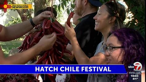 When Is The Hatch Chile Festival In 2025 - Moll Domeniga