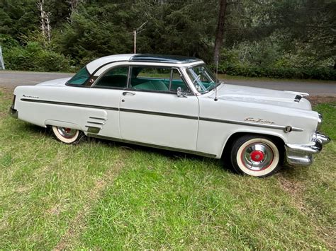 1954 Mercury Sun Valley for sale on RYNO Classifieds