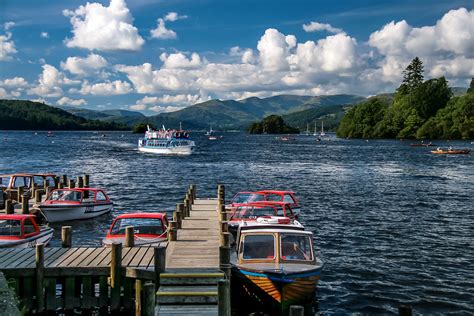 Bowness-on-Windermere | Bowness-on-Windermere (Lake District… | Flickr