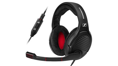 Sennheiser reckons it's made the 'ultimate' surround sound gaming ...