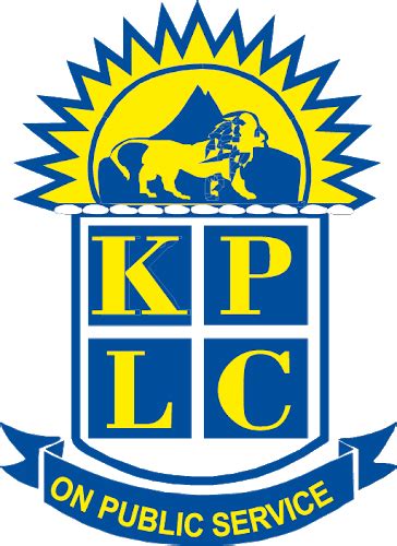 KPLC Logo - LogoDix