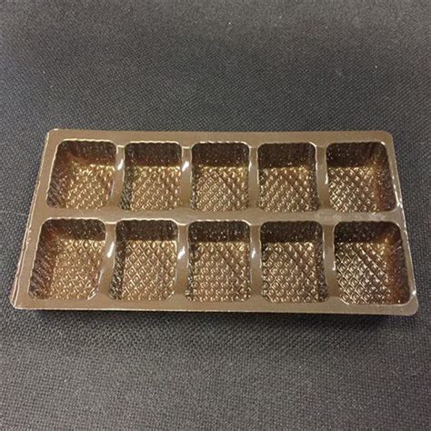 China Custom Design PET Blister Trays Manufacturers, Suppliers, Factory - Wholesale Price - Jiangxin