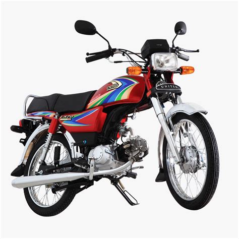 United US 70 2018 Bike Price Specifications Features Latest Design Pics