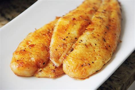 Baked Fish Fillets - Stabroek News | Baked fish fillet, Baked fish, Fish fillet