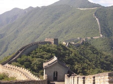 Great Wall of China | History, Construction & Effectiveness | Study.com