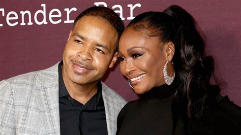 Cynthia Bailey And Mike Hill Allegedly File For Divorce After Two Years Of Marriage | Essence