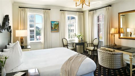 French Quarter Inn – Hotel Review | Condé Nast Traveler